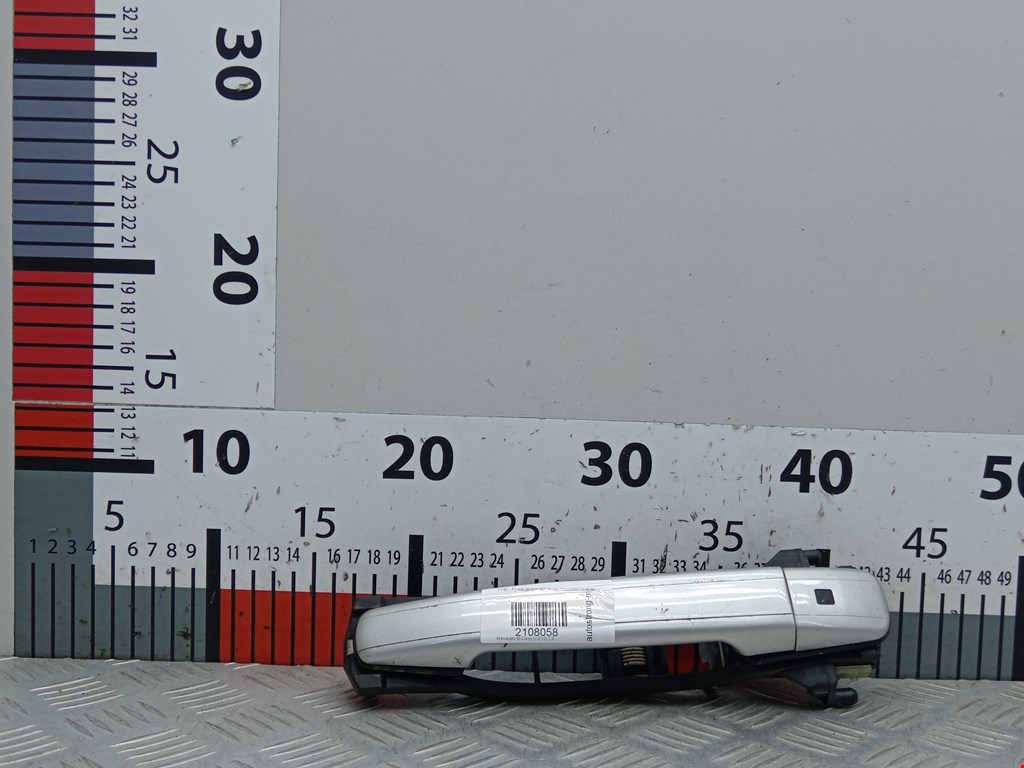 Ручка двери передней наружная правая MERCEDES-BENZ E-Class W210, S210 1995-2002