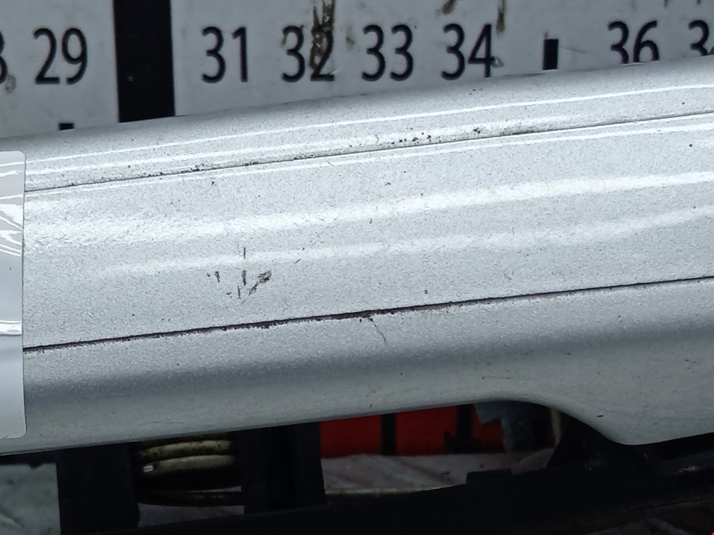 Ручка двери передней наружная правая MERCEDES-BENZ E-Class W210, S210 1995-2002