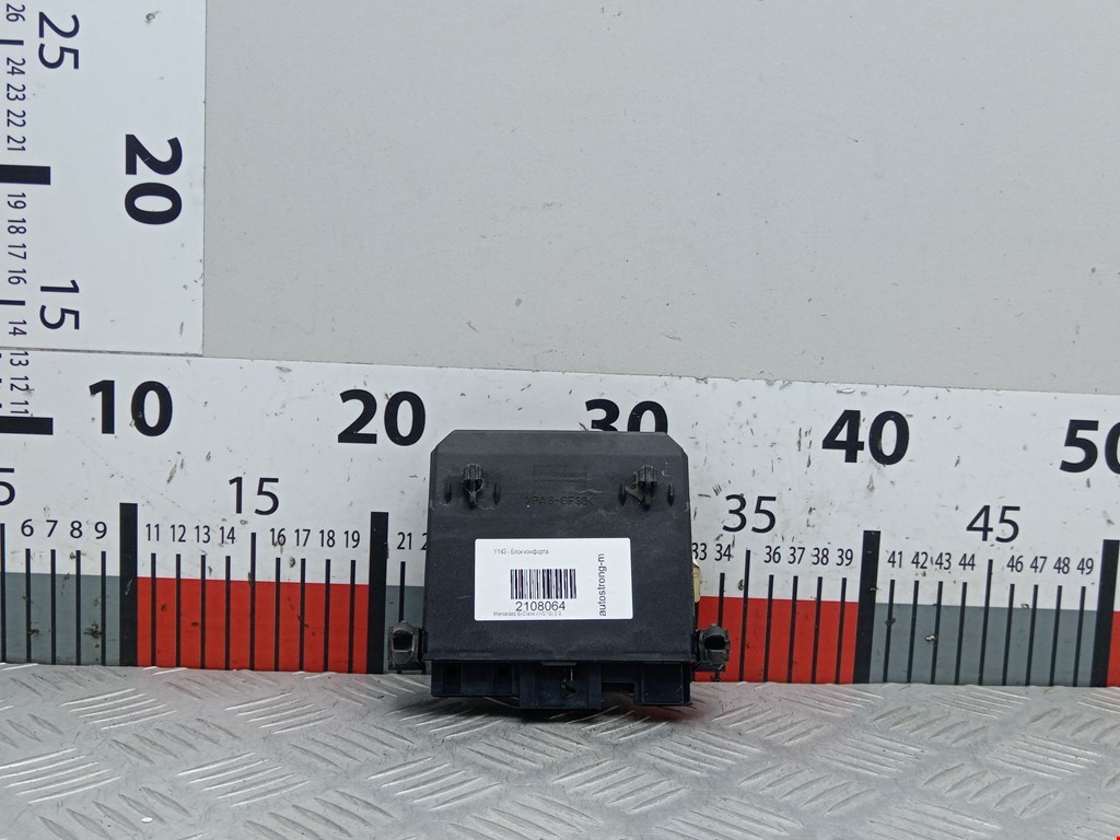 Блок комфорта MERCEDES-BENZ E-Class W210, S210 1995-2002