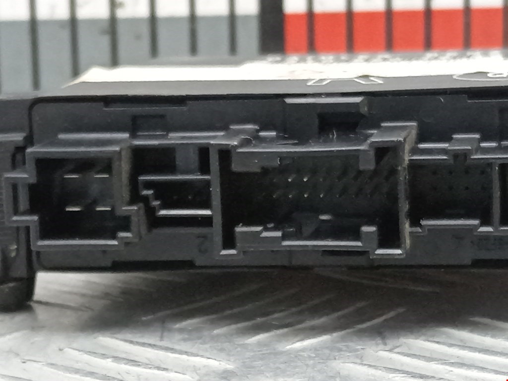 Блок комфорта MERCEDES-BENZ E-Class W210, S210 1995-2002