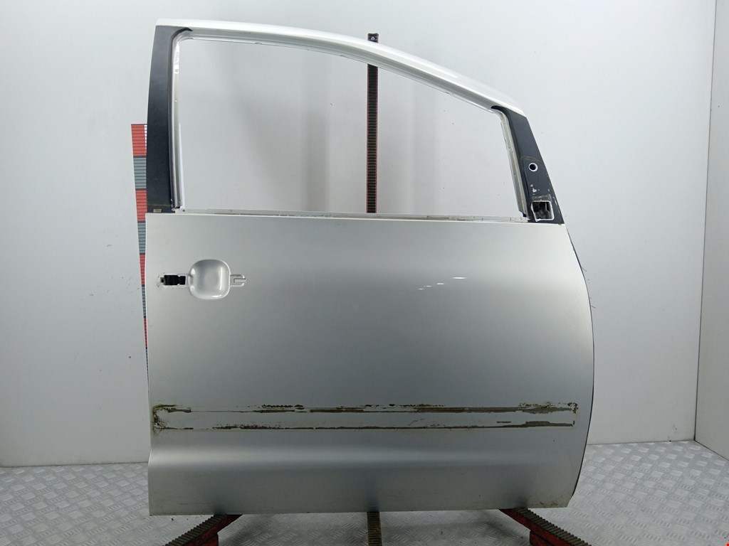 Дверь передняя правая SEAT Alhambra 1996-2010