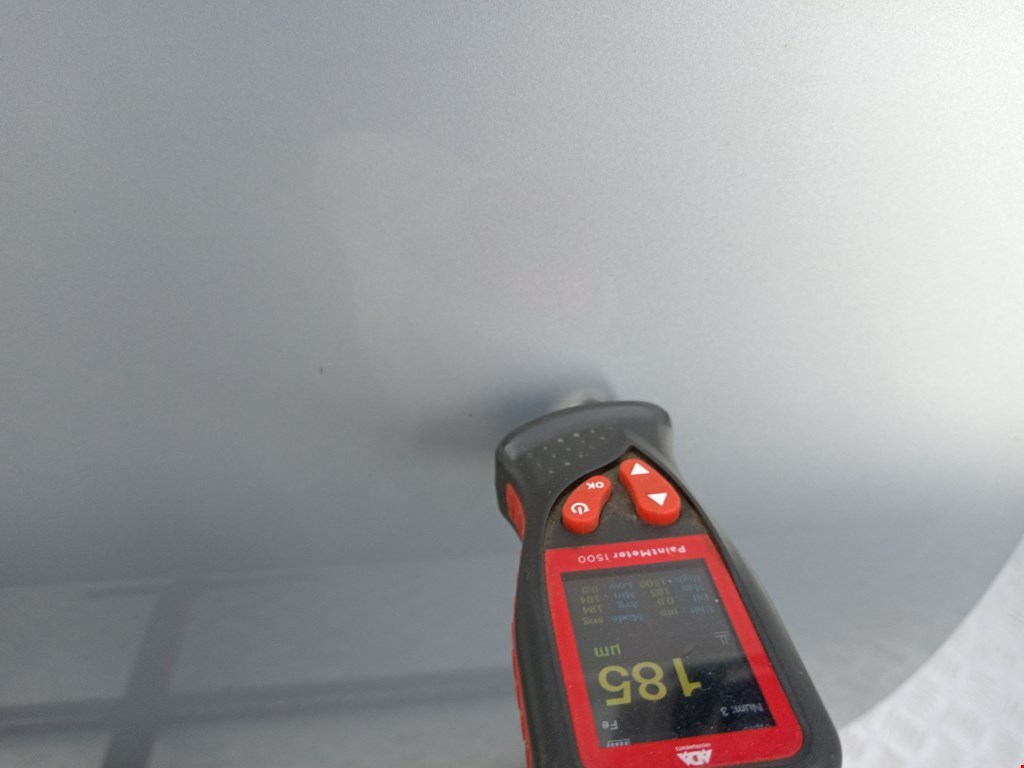 Дверь передняя правая SEAT Alhambra 1996-2010