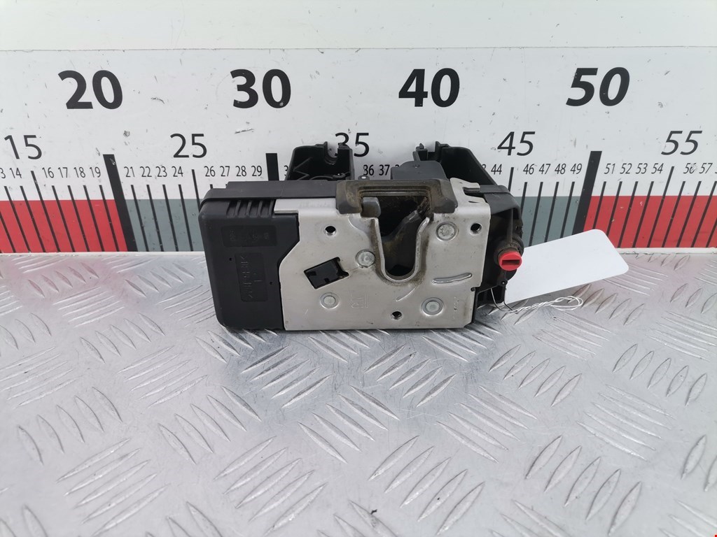 Замок двери сдвижной OPEL Combo C 2001-2011