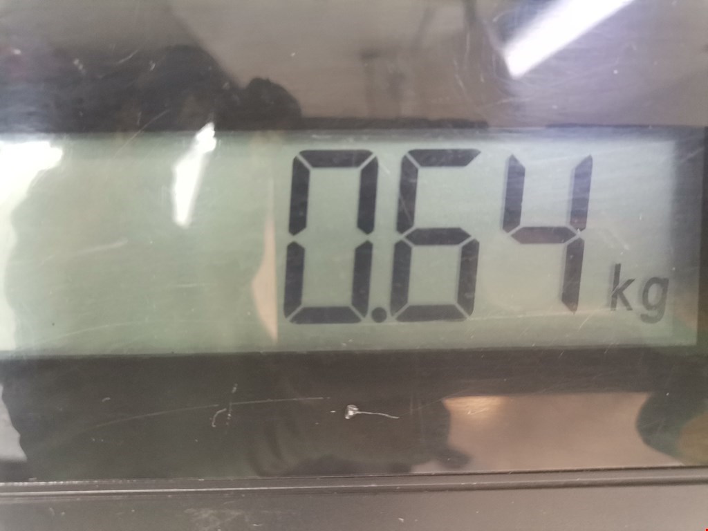 Замок двери сдвижной OPEL Combo C 2001-2011