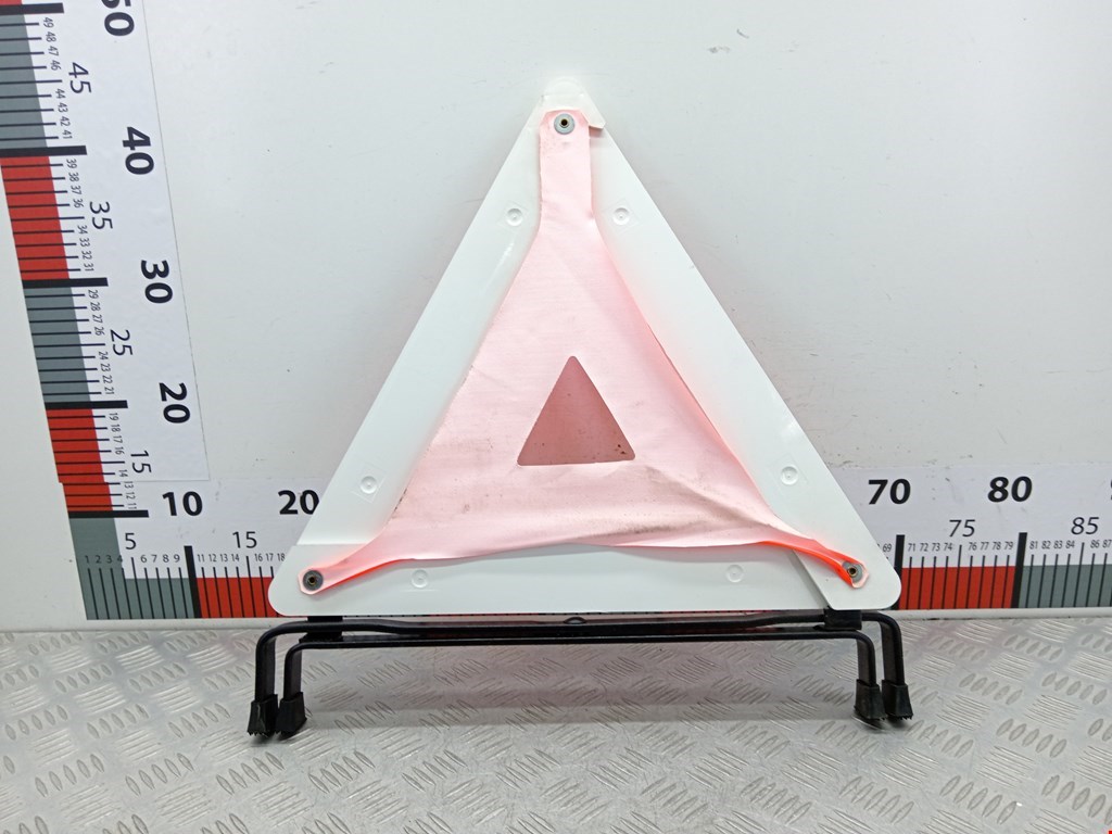 Знак аварийной остановки OPEL Zafira A 1999-2005