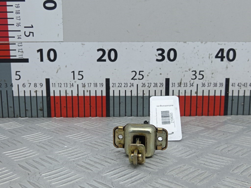 Ограничитель открывания двери SEAT Alhambra 1996-2010