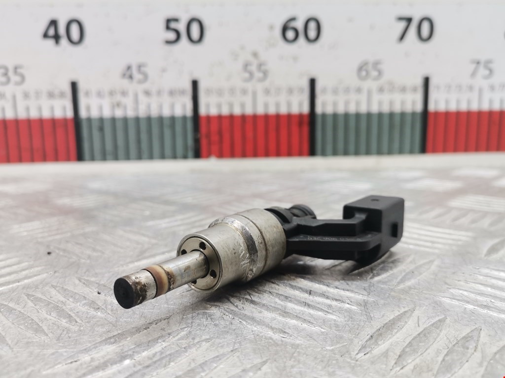 Форсунка дизельная электрическая VOLKSWAGEN Passat B6 2005-2011