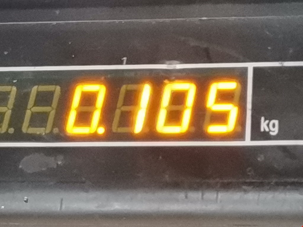 Форсунка дизельная электрическая VOLKSWAGEN Passat B6 2005-2011