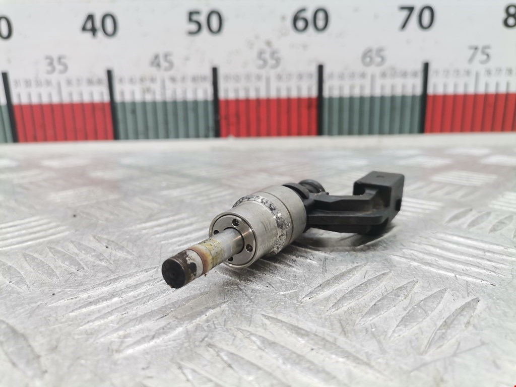 Форсунка дизельная электрическая VOLKSWAGEN Passat B6 2005-2011