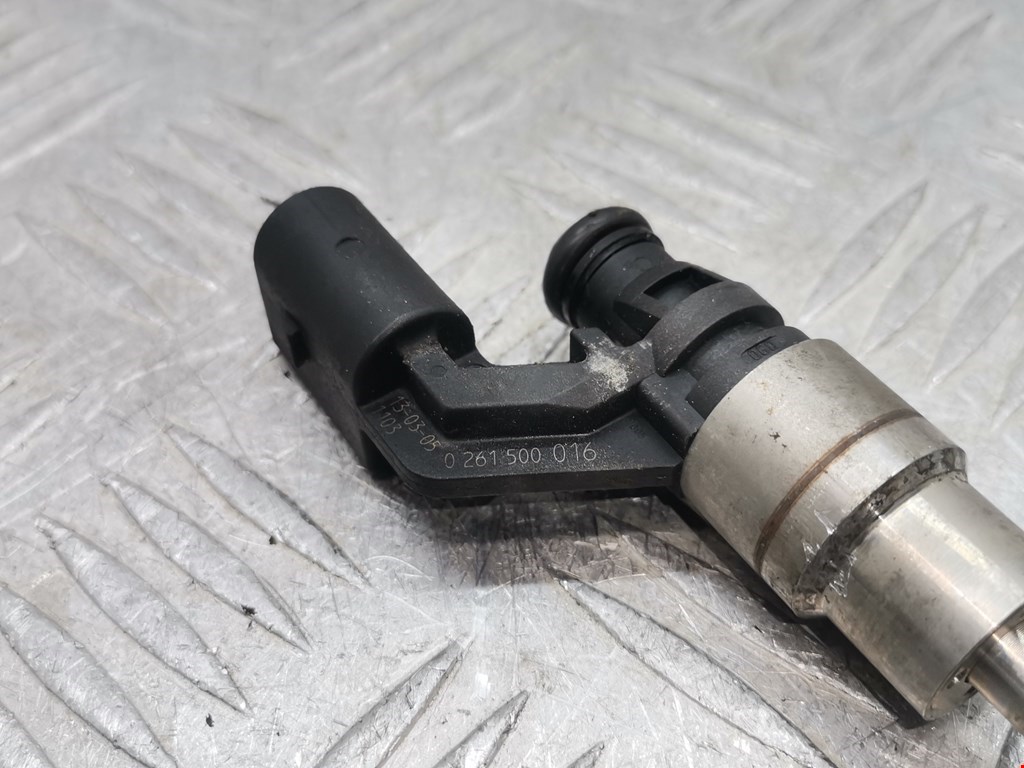 Форсунка дизельная электрическая VOLKSWAGEN Passat B6 2005-2011