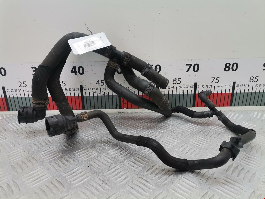 Патрубок VOLKSWAGEN Passat B6 2005-2011