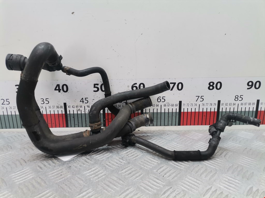 Патрубок VOLKSWAGEN Passat B6 2005-2011