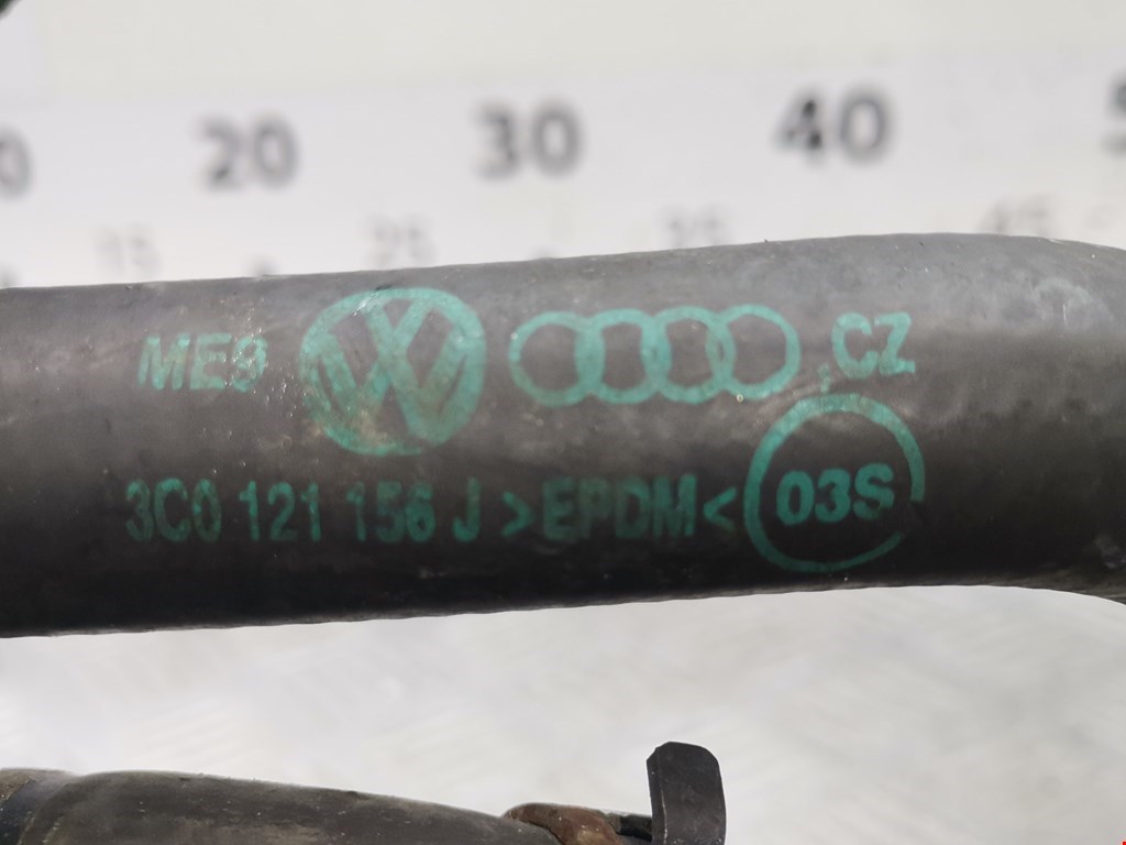 Патрубок VOLKSWAGEN Passat B6 2005-2011