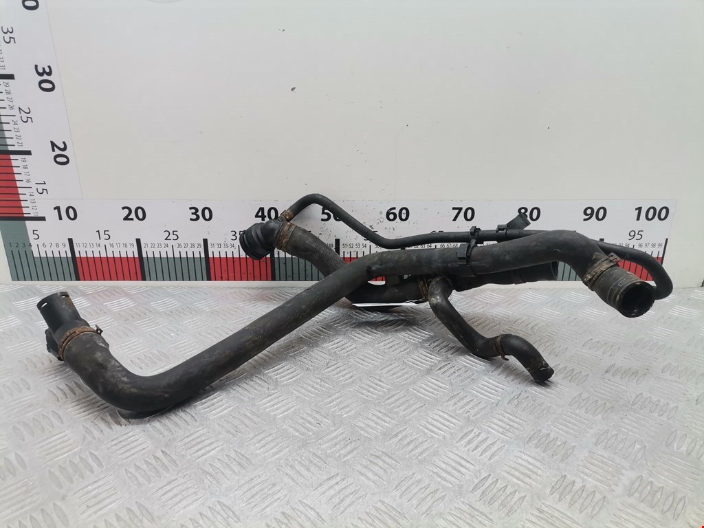 Патрубок VOLKSWAGEN Passat B6 2005-2011