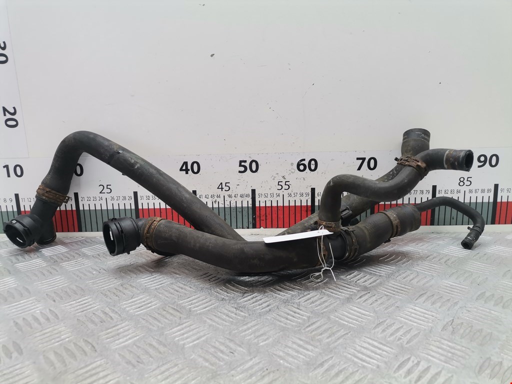 Патрубок VOLKSWAGEN Passat B6 2005-2011