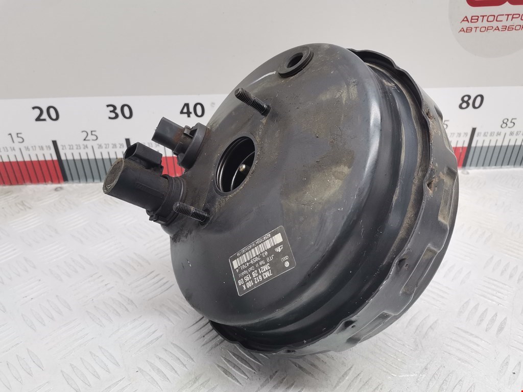 Усилитель тормозов вакуумный FORD Galaxy 1995-2005