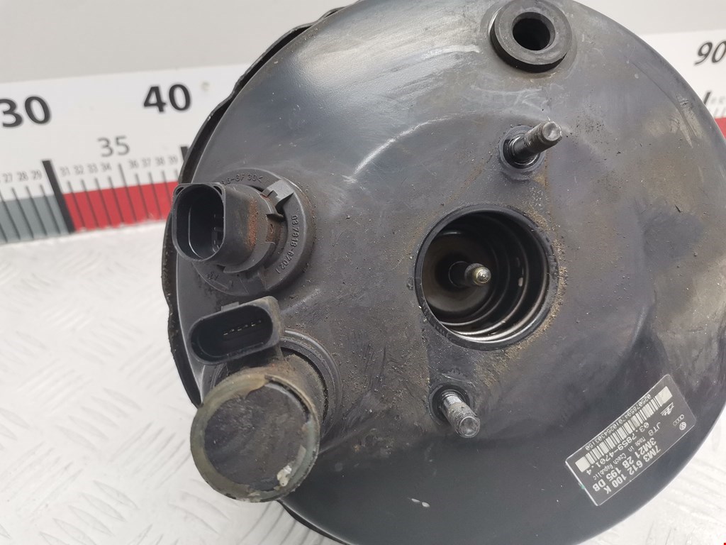 Усилитель тормозов вакуумный FORD Galaxy 1995-2005