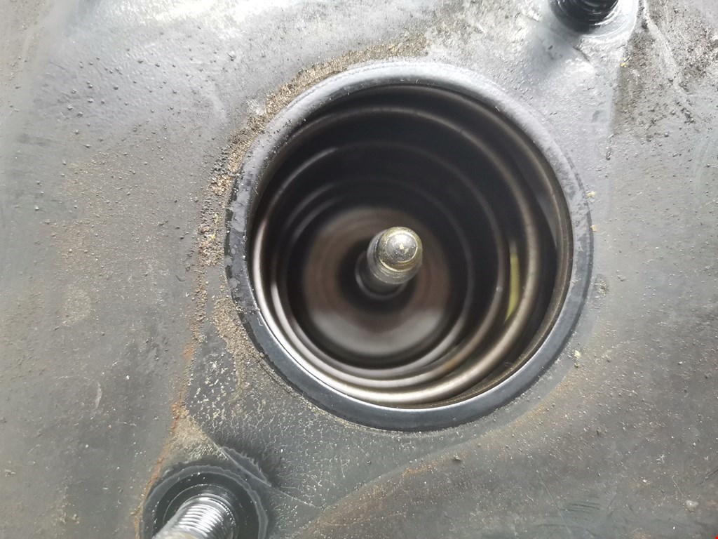 Усилитель тормозов вакуумный FORD Galaxy 1995-2005