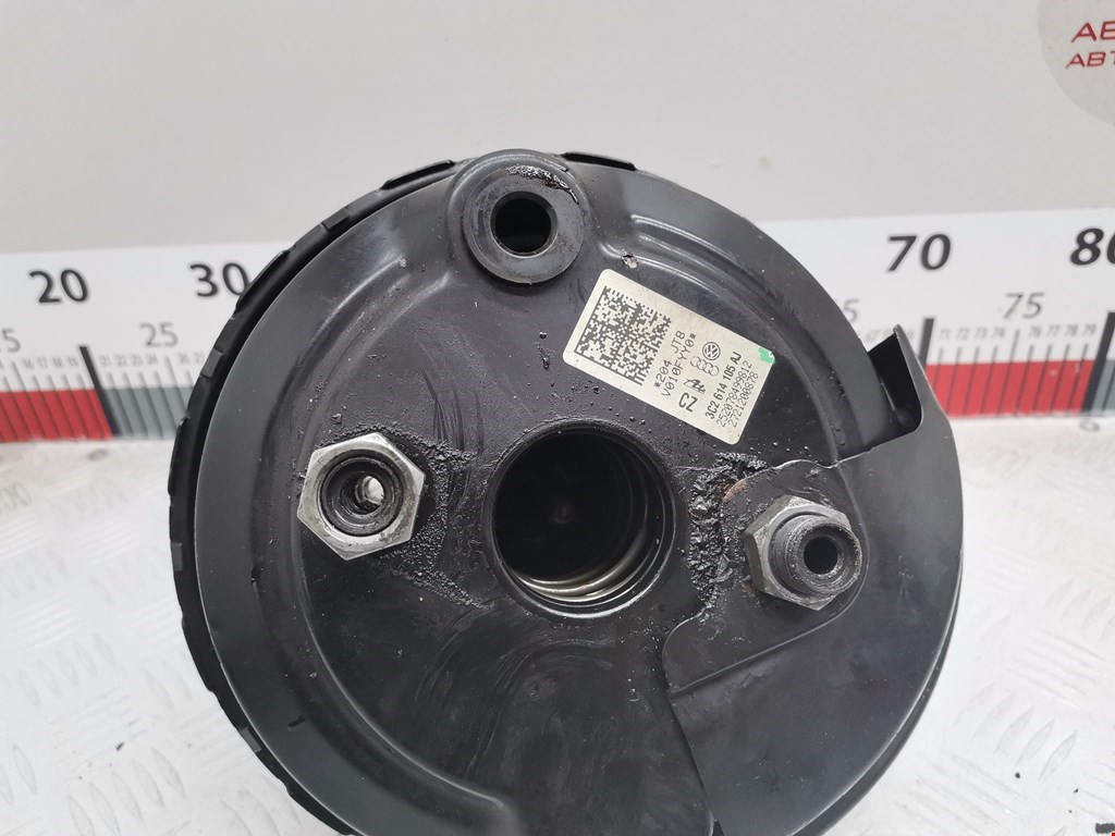 Усилитель тормозов вакуумный VOLKSWAGEN Passat B7 2011-2015