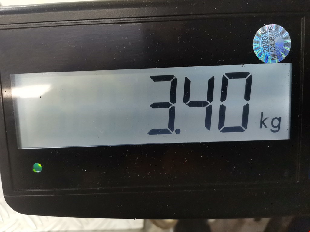 Усилитель тормозов вакуумный VOLKSWAGEN Passat B7 2011-2015