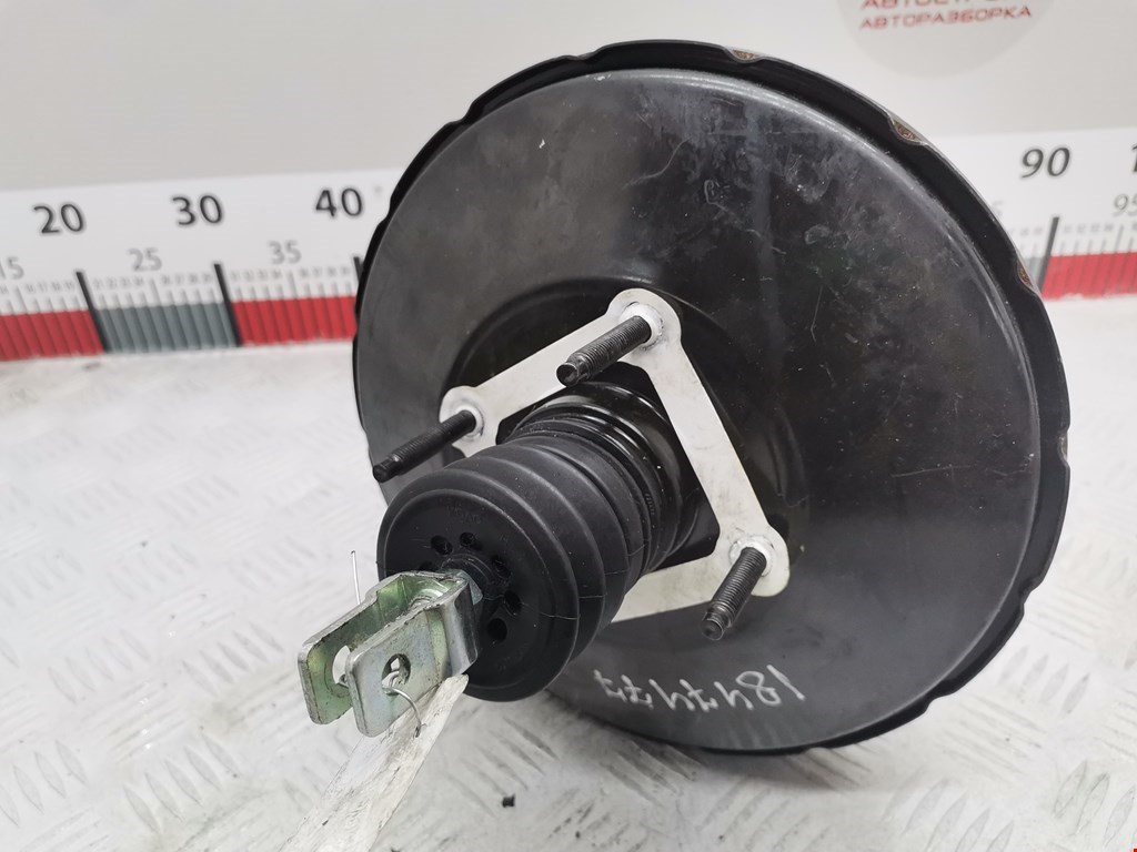 Усилитель тормозов вакуумный CHEVROLET Spark 2010-2015