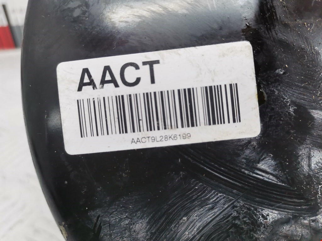 Усилитель тормозов вакуумный CHEVROLET Spark 2010-2015