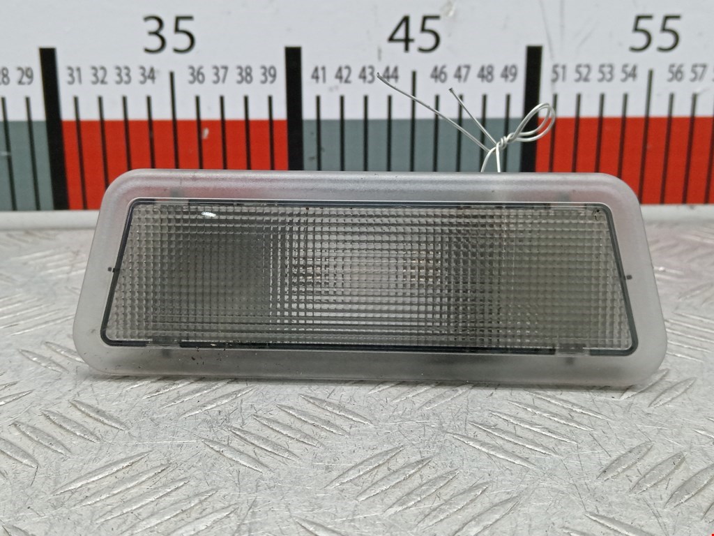 Плафон салонный (салона фонарь) OPEL Zafira A 1999-2005