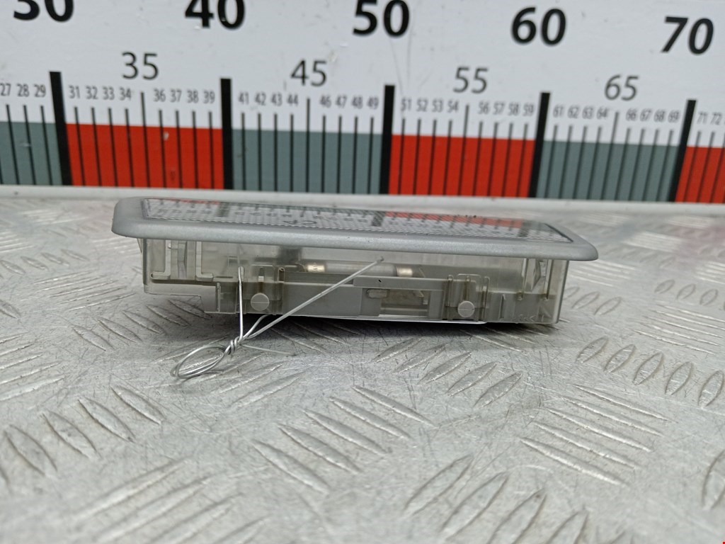 Плафон салонный (салона фонарь) OPEL Zafira A 1999-2005