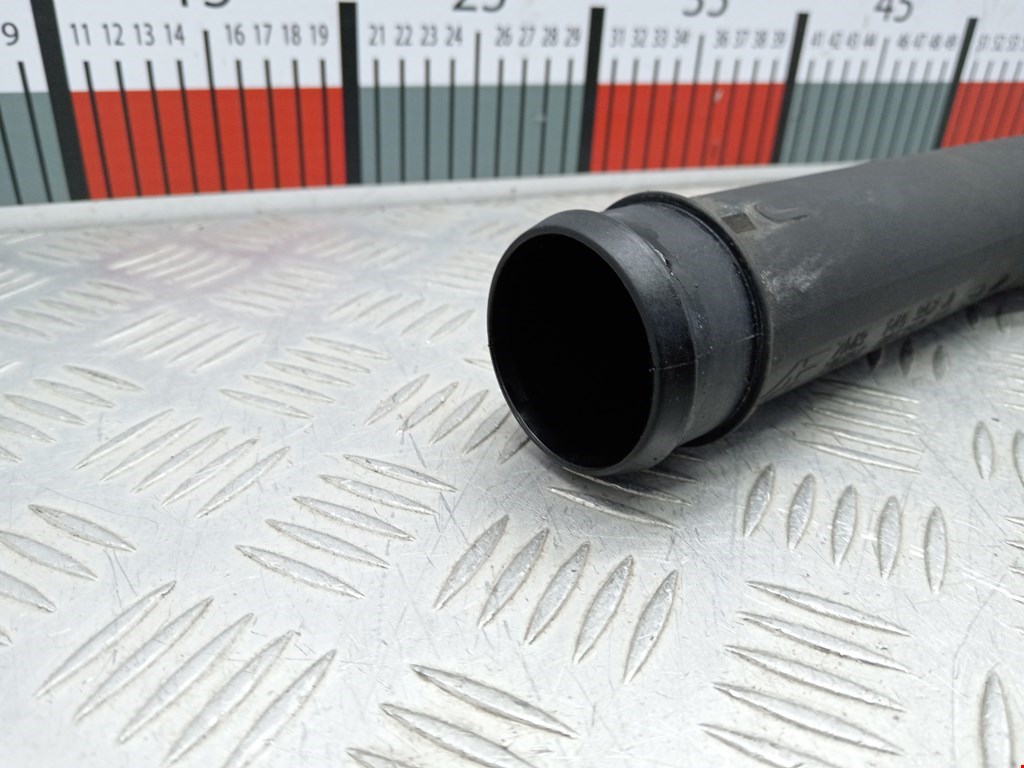 Патрубок интеркулера SEAT Alhambra 1996-2010