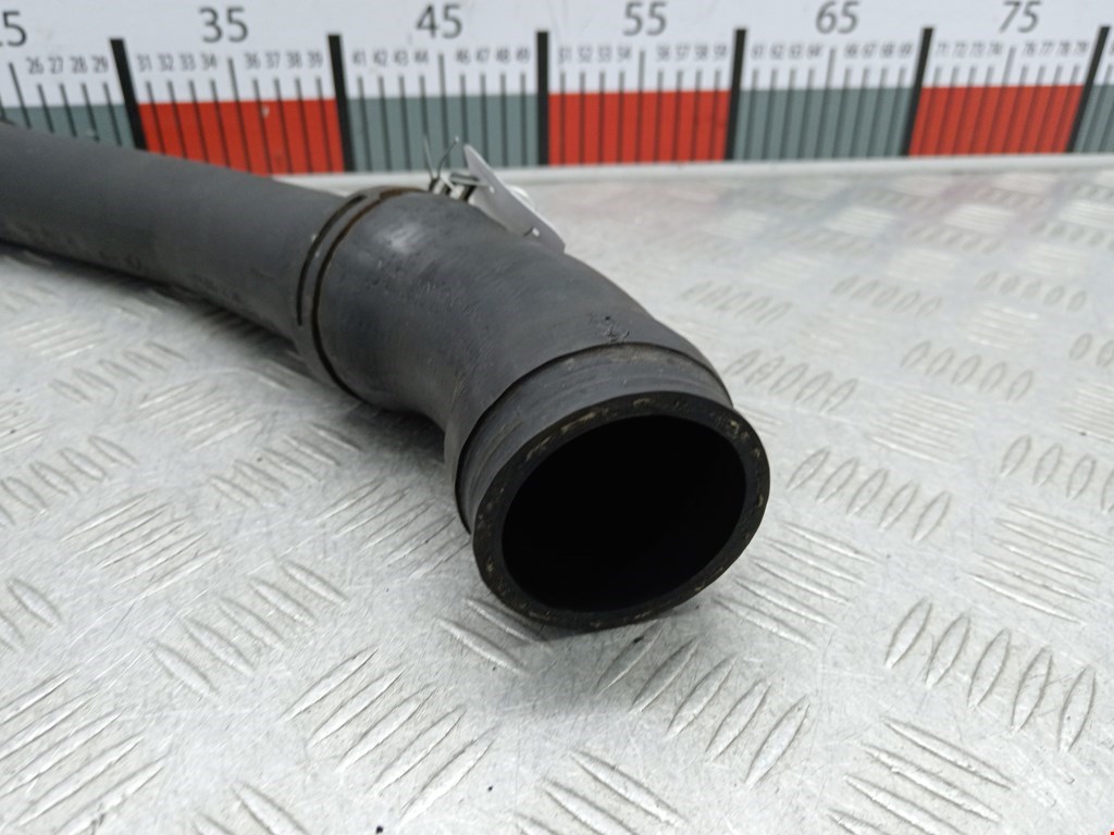 Патрубок интеркулера SEAT Alhambra 1996-2010