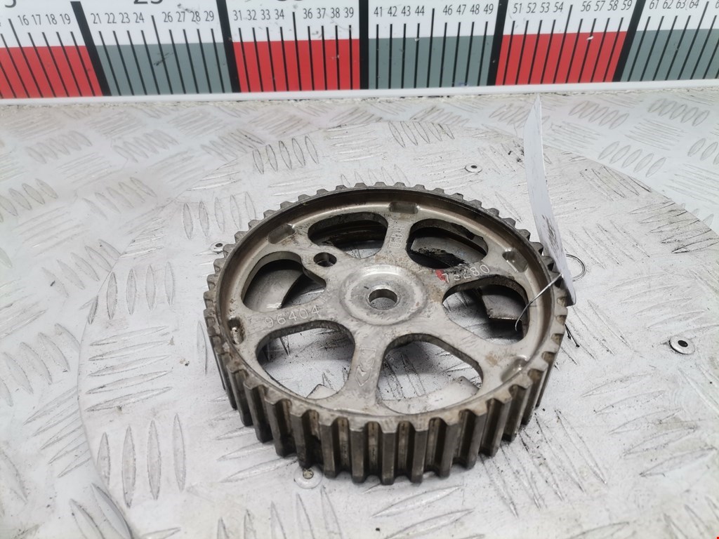 Шестерня (шкив) распредвала MAZDA Mazda 3 BK 2003-2009