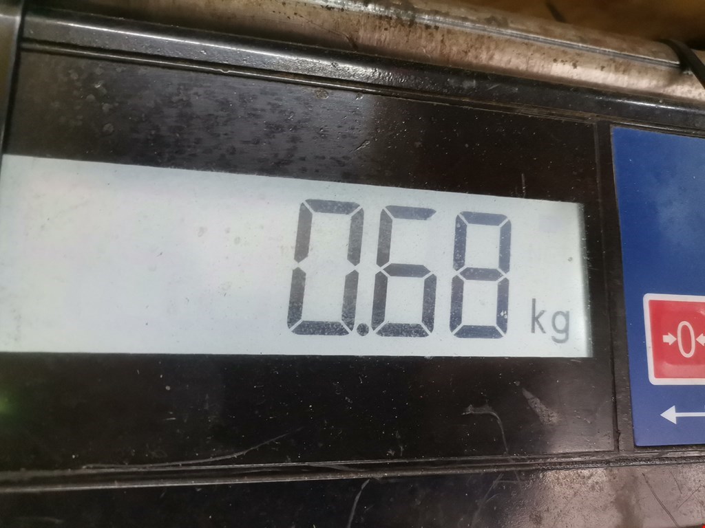 Шестерня (шкив) распредвала MAZDA Mazda 3 BK 2003-2009