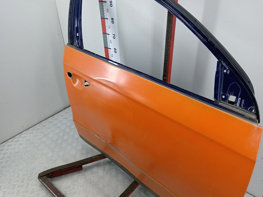Дверь передняя правая VOLKSWAGEN Passat B6 2005-2011
