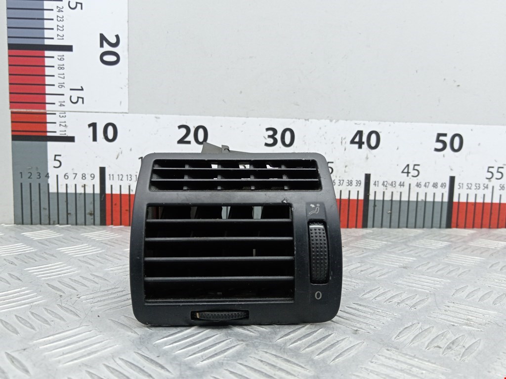 Дефлектор воздушный SEAT Alhambra 1996-2010