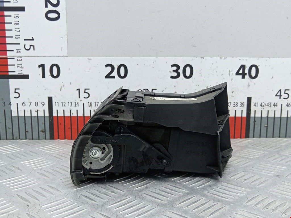 Дефлектор воздушный SEAT Alhambra 1996-2010