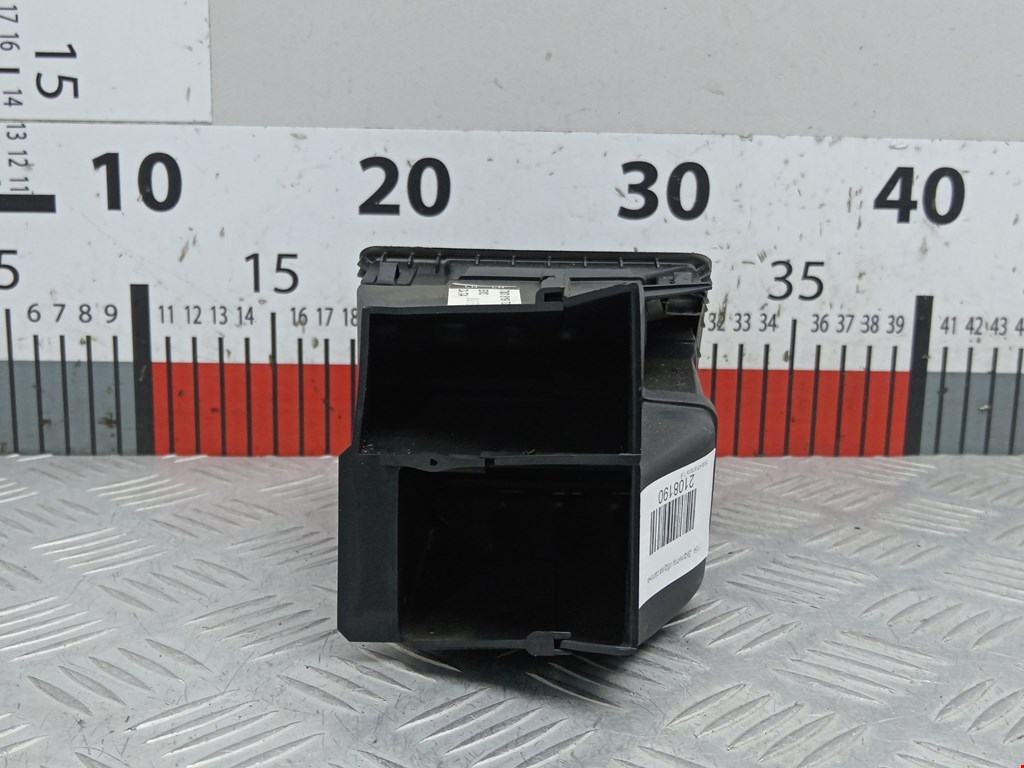 Дефлектор воздушный SEAT Alhambra 1996-2010