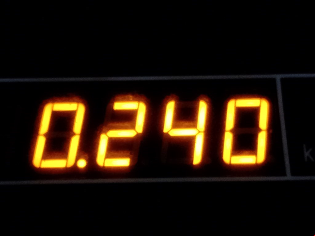 Дефлектор воздушный SEAT Alhambra 1996-2010