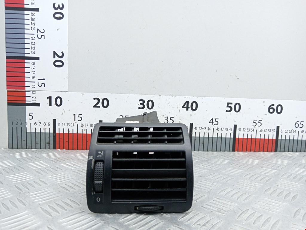 Дефлектор воздушный SEAT Alhambra 1996-2010