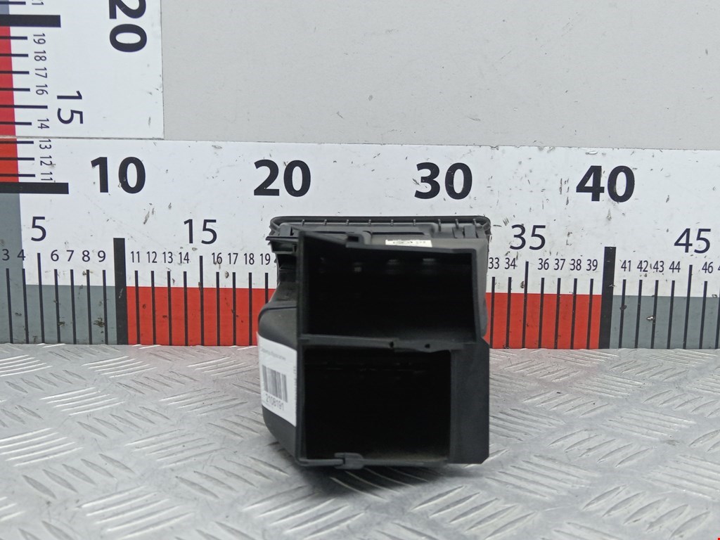 Дефлектор воздушный SEAT Alhambra 1996-2010