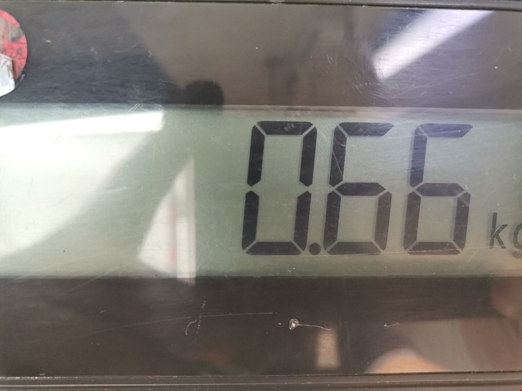 Замок двери задней правой JEEP Compass 2006-2016