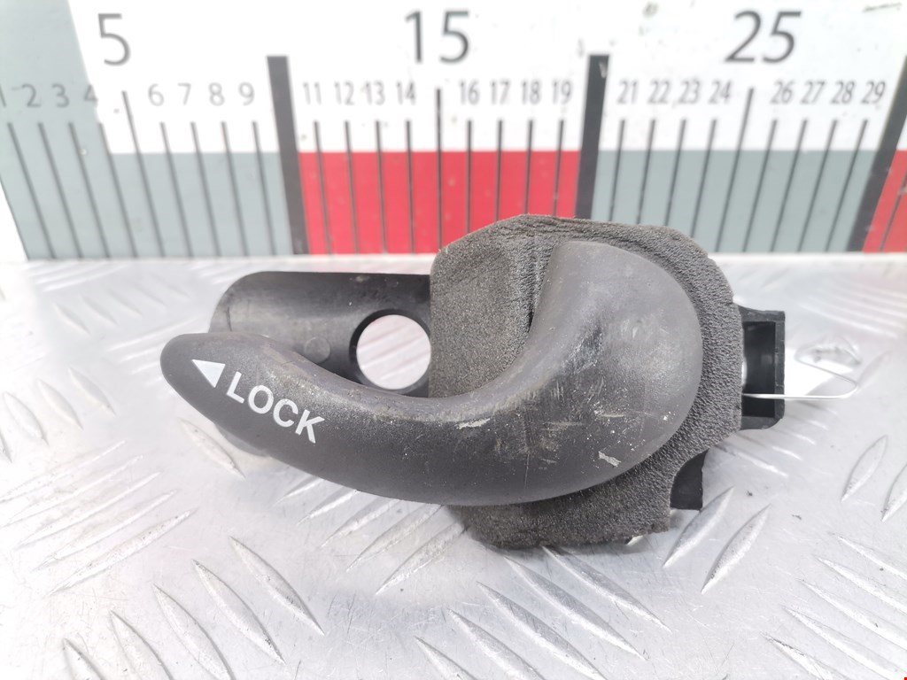 Ручка двери сдвижной внутренняя Fiat Doblo 1 (223) (2000-2015)