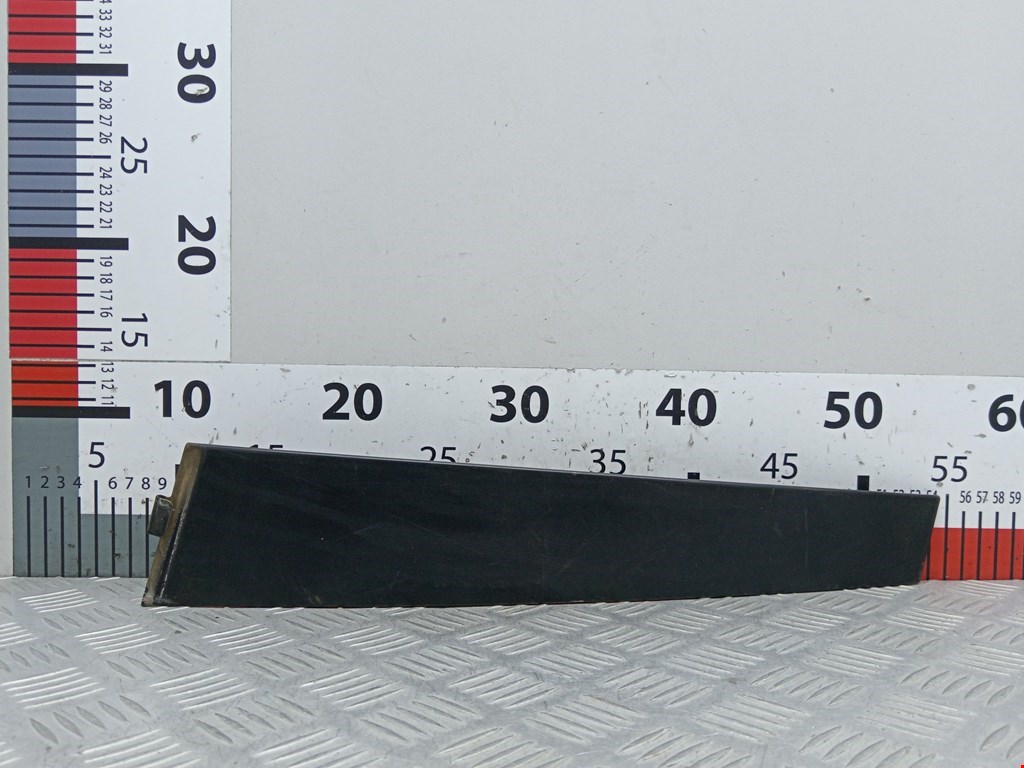 Накладка декоративная (молдинг) двери передней правой Volkswagen Passat 6 (2005-2010)