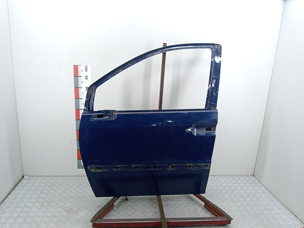 Дверь передняя левая FIAT Ulysse 2002-2010