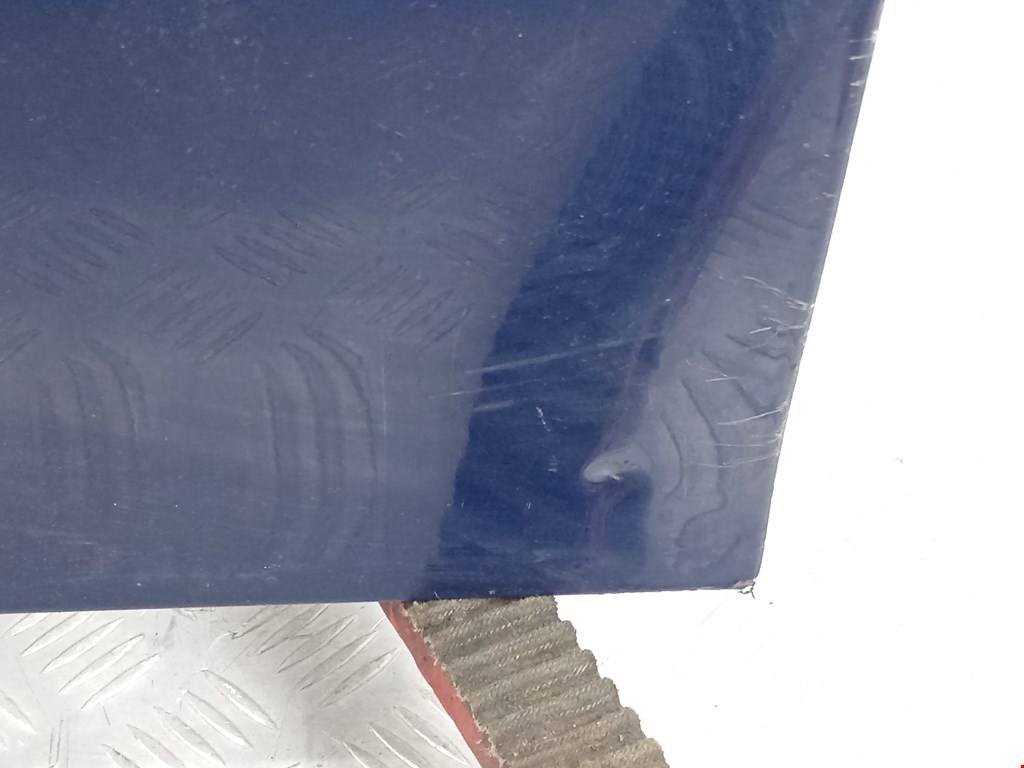 Дверь передняя левая FIAT Ulysse 2002-2010