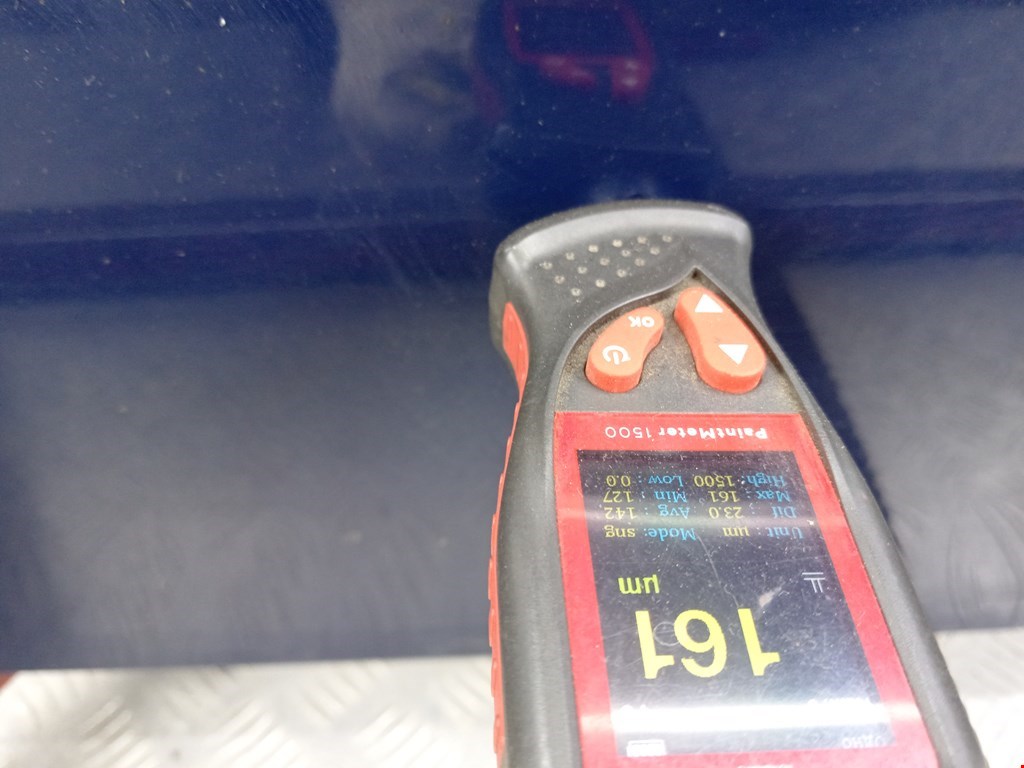 Дверь передняя левая FIAT Ulysse 2002-2010