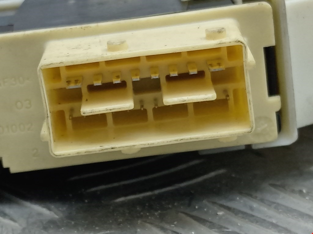 Моторчик (двигатель) стеклоподъемника FIAT Ulysse 2002-2010