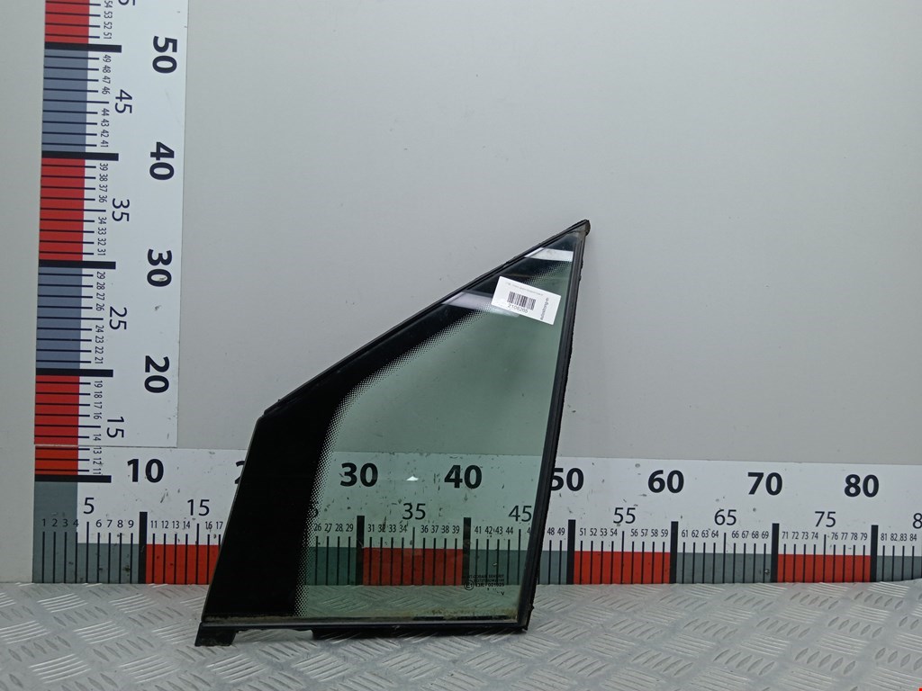 Стекло двери переднее левое FIAT Ulysse 2002-2010