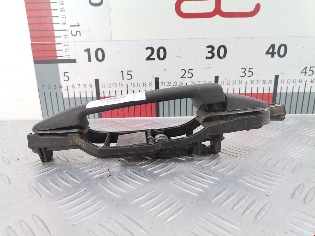 Ручка двери задней наружная правая MERCEDES-BENZ M-Class W163 ML 1997-2005