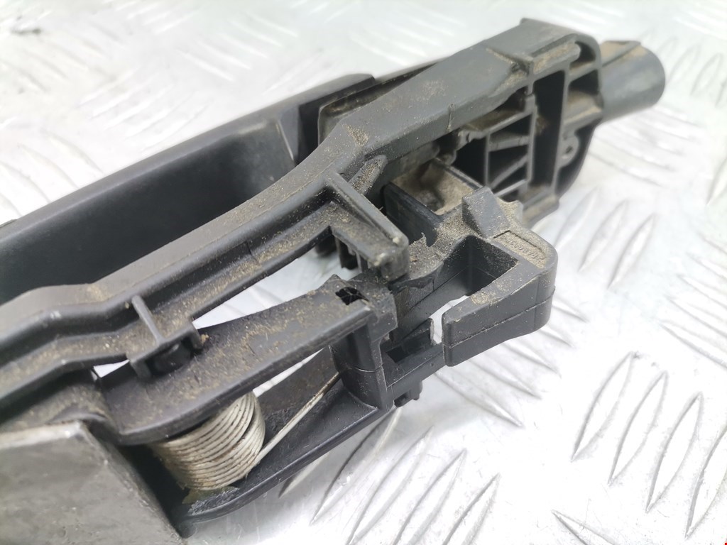 Ручка двери задней наружная правая MERCEDES-BENZ M-Class W163 ML 1997-2005