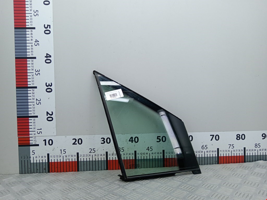 Стекло двери переднее правое FIAT Ulysse 2002-2010